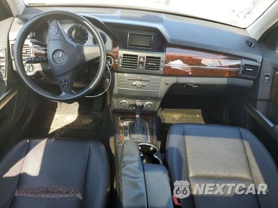Zdjęcie 8 z 12 samochodu: 2011 MERCEDES-BENZ GLK 350 VIN:WDCGG5GBXBF606642 - miniatura