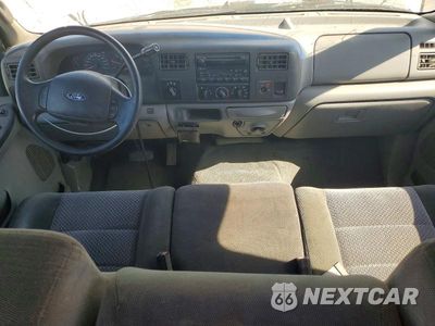 Zdjęcie 8 z 12 samochodu: 2003 FORD F250 SUPER DUTY VIN:1FTNX21L13EB73426 - miniatura