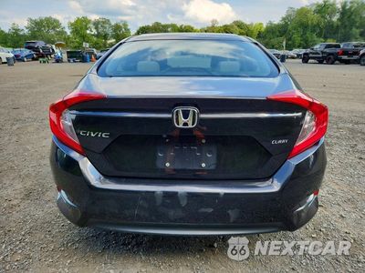 Zdjęcie 6 z 12 samochodu: 2016 HONDA CIVIC LX VIN:2HGFC2F56GH574397 - miniatura