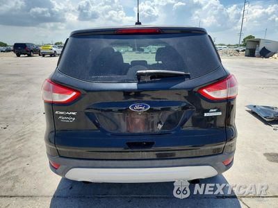 Zdjęcie 6 z 13 samochodu: 2014 FORD ESCAPE SE VIN:1FMCU0GX8EUA58065 - miniatura