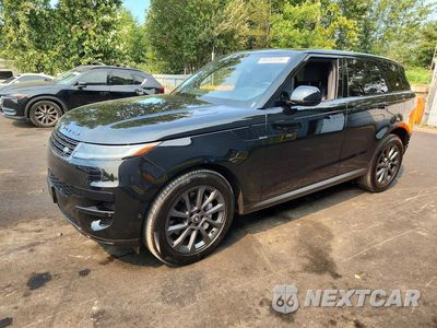 2025 LAND ROVER RANGE ROVER SPORT S SAL1J9EU8SA464788 - główne zdjęcie licytacji z USA - miniatura