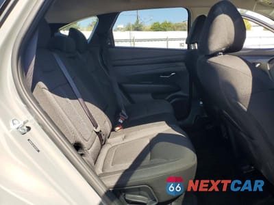 Zdjęcie 10 z 12 samochodu: 2026 HYUNDAI TUCSON SEL VIN:5NMJBCDE7TH725699 - miniatura