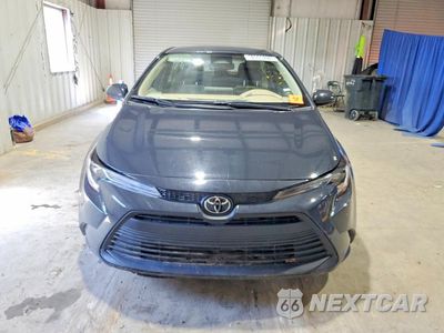 Piąte zdjęcie samochodu w środku: 2025 TOYOTA COROLLA LE VIN:5YFB4MDE9SP295943 - miniatura