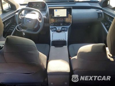 Zdjęcie 8 z 12 samochodu: 2025 SUBARU SOLTERRA PREMIUM VIN:JTMABABAXSA100193 - miniatura
