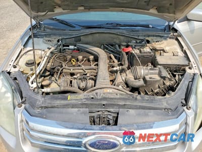 Zdjęcie 11 z 13 samochodu: 2008 FORD FUSION SE VIN:3FAHP07Z88R232978 - miniatura