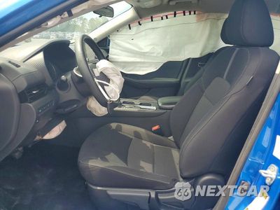 Zdjęcie 7 z 12 samochodu: 2023 NISSAN SENTRA SV VIN:3N1AB8CV4PY305668 - miniatura