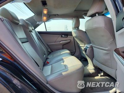 Zdjęcie 10 z 13 samochodu: 2012 TOYOTA CAMRY XLE V6 VIN:4T1BK1FK9CU020063 - miniatura