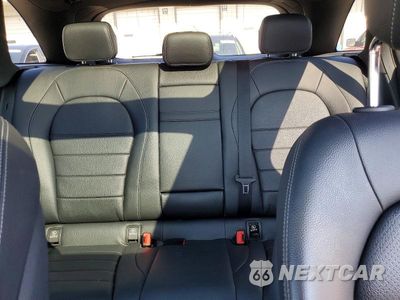 Zdjęcie 10 z 13 samochodu: 2017 MERCEDES-BENZ GLC 300 4MATIC VIN:WDC0G4KB8HF158218 - miniatura