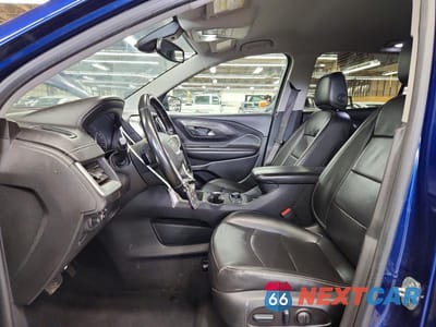 Zdjęcie 7 z 12 samochodu: 2023 GMC TERRAIN SLT VIN:3GKALPEGXPL120769 - miniatura