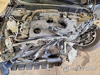 Zdjęcie 12 z 14 samochodu: 2021 INFINITI QX50 ESSENTIAL VIN:3PCAJ5CB6MF107203 - miniatura