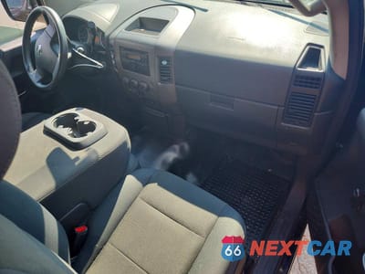 Zdjęcie 8 z 12 samochodu: 2012 NISSAN TITAN S VIN:1N6AA0CH9CN311403 - miniatura