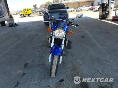 Drugie zdjęcie samochodu z przodu: 2005 SUZUKI SV650 VIN:JS1VP53A052103427 - miniatura