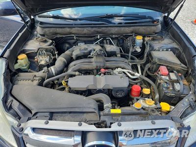 Zdjęcie 12 z 13 samochodu: 2013 SUBARU OUTBACK 2.5I LIMITED VIN:4S4BRBKC1D3316167 - miniatura
