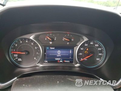 Zdjęcie 9 z 13 samochodu: 2020 CHEVROLET EQUINOX LT VIN:2GNAXVEXXL6214029 - miniatura