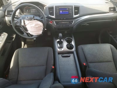 Zdjęcie 8 z 12 samochodu: 2018 HONDA RIDGELINE SPORT VIN:5FPYK3F15JB006708 - miniatura