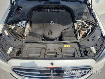 Zdjęcie 11 z 13 samochodu: 2022 MERCEDES-BENZ S 500 4MATIC VIN:W1K6G6DB7NA128196 - miniatura