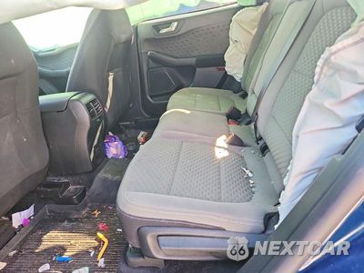 Zdjęcie 11 z 13 samochodu: 2020 FORD ESCAPE SE VIN:1FMCU9G62LUA30903 - miniatura
