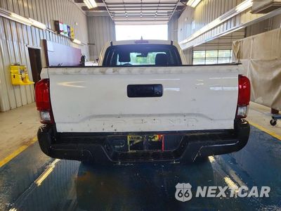 Zdjęcie 6 z 12 samochodu: 2020 TOYOTA TACOMA SR VIN:3TYRX5GN4LT001482 - miniatura