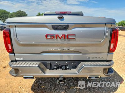 Zdjęcie 6 z 12 samochodu: 2026 GMC SIERRA K1500 DENALI VIN:3GTUUGEL8TG128262 - miniatura