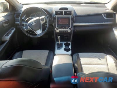 Zdjęcie 8 z 12 samochodu: 2013 TOYOTA CAMRY SE VIN:4T1BF1FK5DU697567 - miniatura