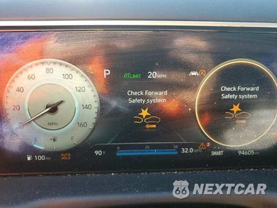 Zdjęcie 9 z 12 samochodu: 2022 HYUNDAI TUCSON SEL VIN:5NMJC3AE1NH009952 - miniatura