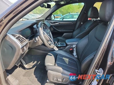 Zdjęcie 7 z 14 samochodu: 2024 BMW X3 XDRIVE30I VIN:5UX53DP02R9W60042 - miniatura