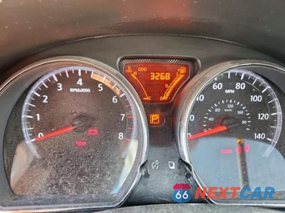 Zdjęcie 9 z 12 samochodu: 2018 NISSAN VERSA NOTE S VIN:3N1CE2CP9JL354996 - miniatura