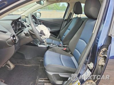 Zdjęcie 7 z 12 samochodu: 2018 TOYOTA YARIS IA BASE VIN:3MYDLBYV2JY329845 - miniatura