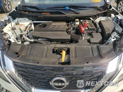 Zdjęcie 11 z 12 samochodu: 2023 NISSAN ROGUE SV VIN:JN8BT3BB7PW489492 - miniatura