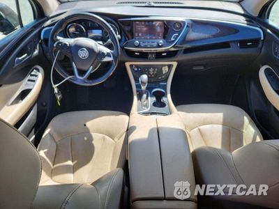 Zdjęcie 8 z 13 samochodu: 2017 BUICK ENVISION PREFERRED A VIN:LRBFXBSAXHD241719 - miniatura