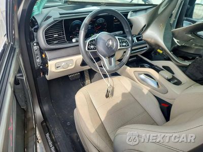 Zdjęcie 8 z 13 samochodu: 2020 MERCEDES-BENZ GLS 580 4MATIC VIN:4JGFF8GEXLA174290 - miniatura