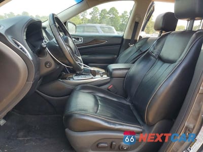 Zdjęcie 7 z 13 samochodu: 2015 INFINITI QX60 BASE VIN:5N1AL0MM8FC525612 - miniatura