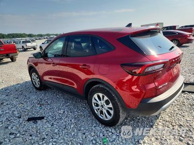 Drugie zdjęcie samochodu z przodu: 2025 FORD ESCAPE ACTIVE VIN:1FMCU9GN5SUB70126 - miniatura