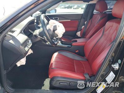 Zdjęcie 7 z 12 samochodu: 2024 ACURA INTEGRA A-SPEC VIN:19UDE4H39RA005392 - miniatura