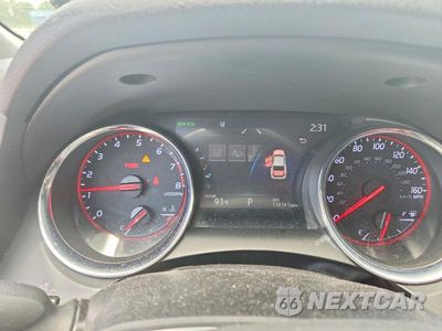 Zdjęcie 9 z 13 samochodu: 2019 TOYOTA CAMRY XSE VIN:4T1B61HK7KU717344 - miniatura