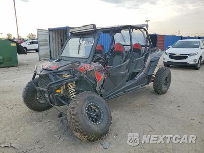 Drugie zdjęcie samochodu z przodu: 2017 POLARIS RZR UTILITY VEHICLE VIN:3NSVFE99XHF790180 - miniatura