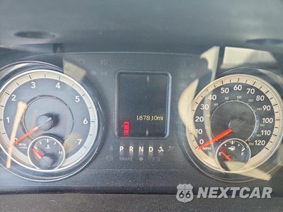 Zdjęcie 9 z 12 samochodu: 2019 RAM 1500 CLASSIC TRADESMAN VIN:1C6RR7ST9KS660534 - miniatura