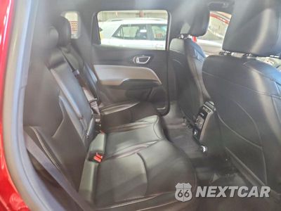 Zdjęcie 11 z 13 samochodu: 2025 JEEP COMPASS LIMITED VIN:3C4NJDCN0ST565128 - miniatura