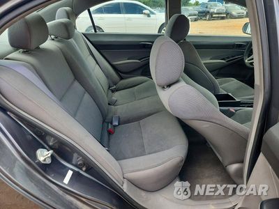 Zdjęcie 10 z 13 samochodu: 2010 HONDA CIVIC VP VIN:19XFA1F38AE049325 - miniatura