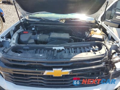 Zdjęcie 12 z 13 samochodu: 2024 CHEVROLET SILVERADO K3500 VIN:1GB4YSE74RF336762 - miniatura
