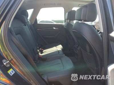 Zdjęcie 11 z 14 samochodu: 2020 AUDI Q5 PREMIUM VIN:WA1ANAFY5L2041221 - miniatura