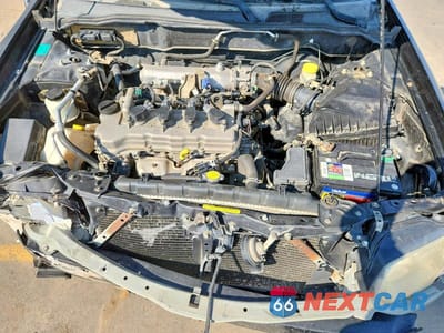 Zdjęcie 11 z 13 samochodu: 2005 NISSAN SENTRA 1.8 VIN:3N1CB51D35L479694 - miniatura
