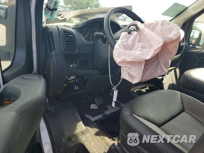 Zdjęcie 8 z 12 samochodu: 2024 RAM PROMASTER 1500 1500 STANDARD VIN:3C6LRVAG1RE148018 - miniatura