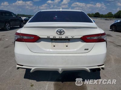 Zdjęcie 6 z 12 samochodu: 2019 TOYOTA CAMRY SE VIN:4T1B11HK6KU725997 - miniatura