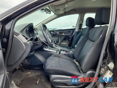 Zdjęcie 7 z 13 samochodu: 2018 NISSAN SENTRA SR VIN:3N1AB7AP9JY259969 - miniatura