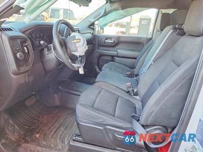 Zdjęcie 7 z 12 samochodu: 2023 CHEVROLET SILVERADO C1500 VIN:3GCNAAED6PG295146 - miniatura