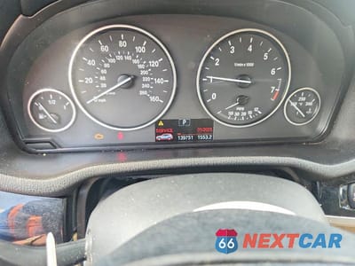 Zdjęcie 9 z 13 samochodu: 2015 BMW X3 SDRIVE28I VIN:5UXWZ7C50F0F75855 - miniatura