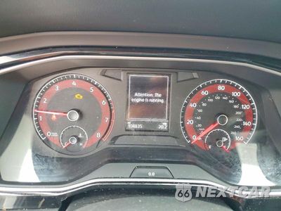 Zdjęcie 9 z 12 samochodu: 2020 VOLKSWAGEN JETTA S VIN:3VWCB7BU7LM072652 - miniatura