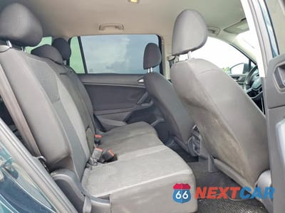 Zdjęcie 11 z 13 samochodu: 2019 VOLKSWAGEN TIGUAN S VIN:3VV1B7AX5KM126665 - miniatura
