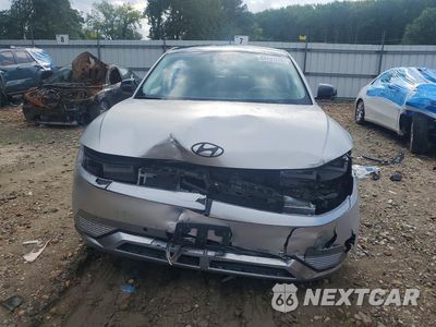 Piąte zdjęcie samochodu w środku: 2024 HYUNDAI IONIQ 5 DISNEY100 PLATINUM EDITION VIN:KM8KRDDF9RU263979 - miniatura